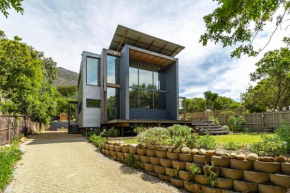 Luxury Eco Villa, HoutBay, Cape Town, South Africa